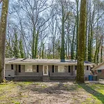 The Sweet Creek Luxurious Villas