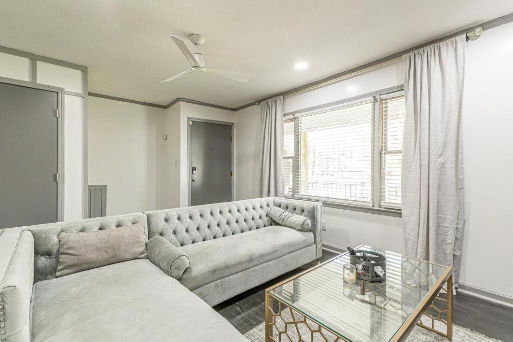 The Sweet Creek Luxurious Atlanta
