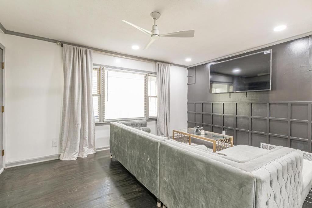 The Sweet Creek Luxurious *