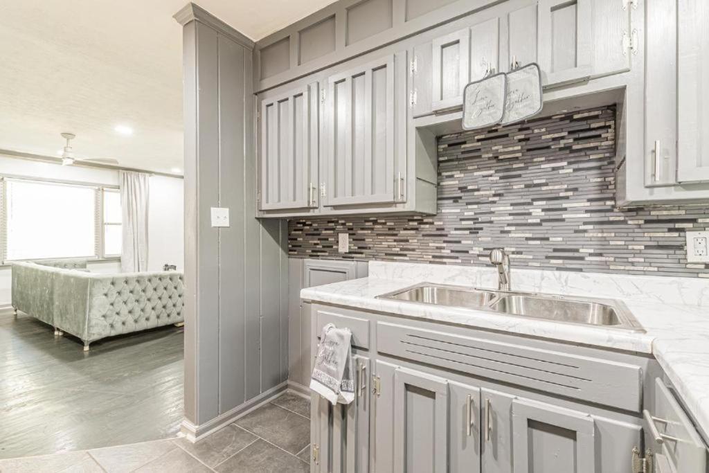 The Sweet Creek Luxurious * Atlanta