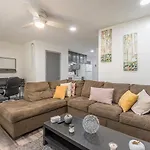The Sweet Creek Luxurious Villas