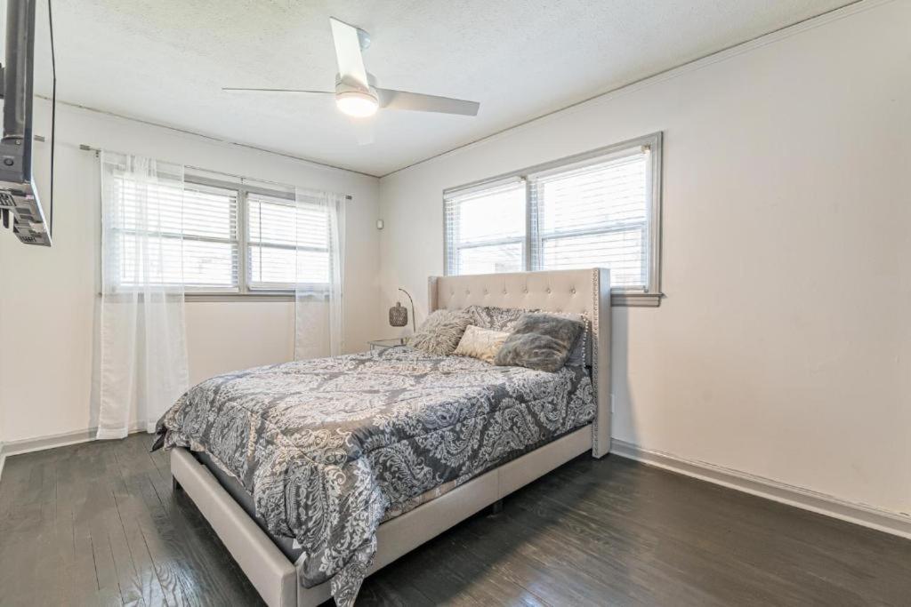Holiday home The Sweet Creek Luxurious Atlanta